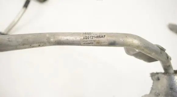 Audi A6 S6 C7 4G Air intake hose/pipe 079121070CL 4G145931F