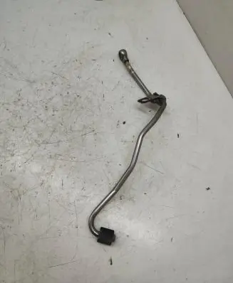 Audi A3 S3 8V Turbo turbocharger oiling pipe/hose 04l145771j