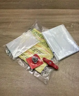 Renault Wind Other interior part REPAIRKIT