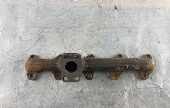 Exhaust manifold