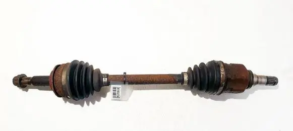 Toyota Yaris Front driveshaft