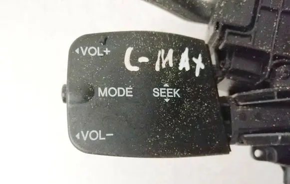 Ford Focus Multifunctional control switch/knob 3m5t14k14