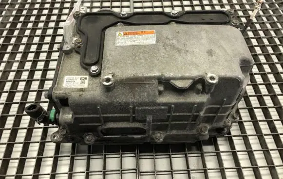 Toyota Auris E180 Other exterior part G9200-47190