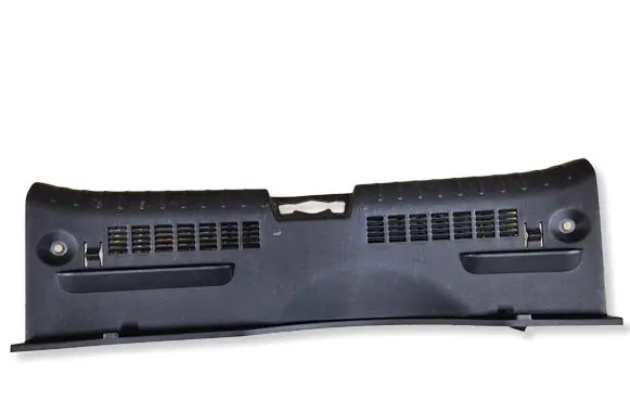 KIA Rio Trunk/boot sill cover protection 85771H8010