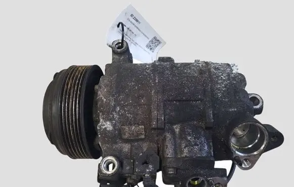 BMW 1 E81 E87 Air conditioning (A/C) compressor (pump) 6452698786202
