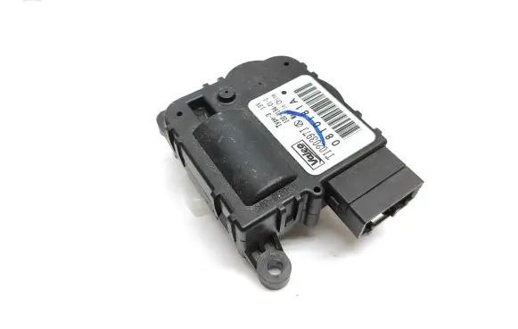 Renault Trafic III (X82) Air flap motor/actuator T1020397J 0810181A 1000194010