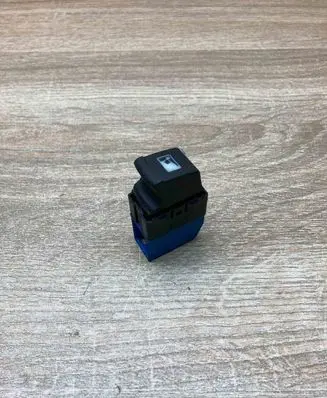 Ford Galaxy Electric window control switch 7M5959856B YM2114A157FAW