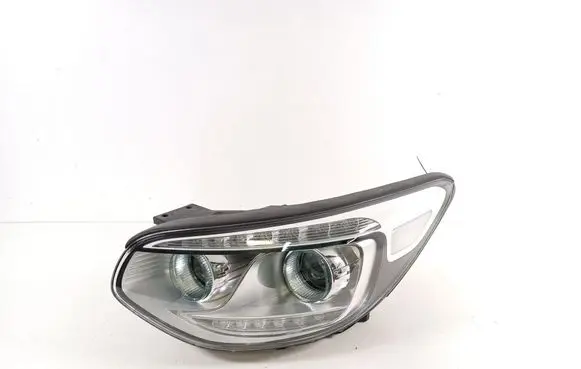 KIA Soul Headlight/headlamp