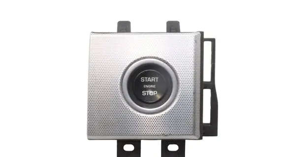 Land Rover Range Rover Evoque L538 Engine start stop button switch FK7214C376AA BJ3214F563BA
