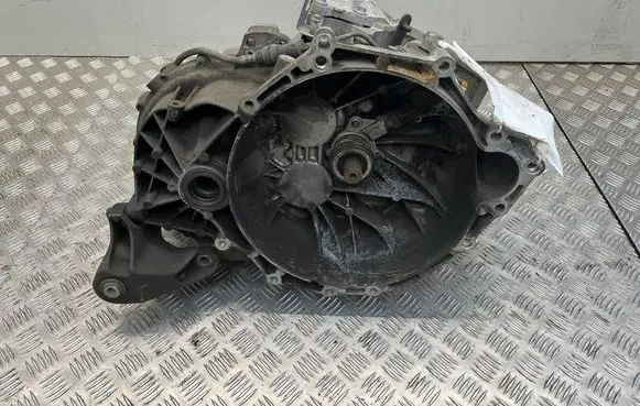 Ford Mondeo MK V Manual 6 speed gearbox DG9R7002MCB