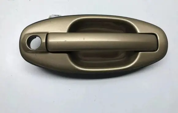 Hyundai Santa Fe Front door exterior handle 8266026000