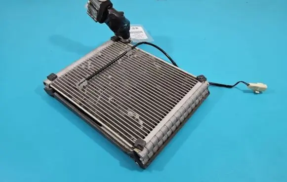 Suzuki SX4 S-Cross Interior heater climate box assembly IMPRK1386984