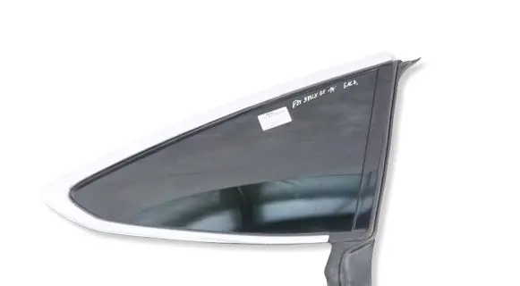 BMW 3 GT F34 Rear side window 7433428 51357433428