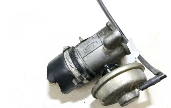 Ford Mondeo Mk III EGR valve