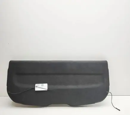 Peugeot 208 I Parcel shelf 98487369ZD