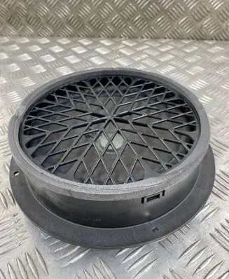 Front door speaker