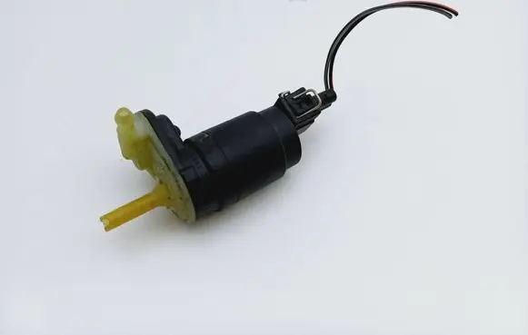 Opel Meriva A Windscreen/windshield washer pump 13248320