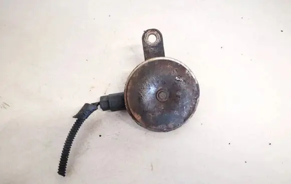 Honda Civic Horn signal