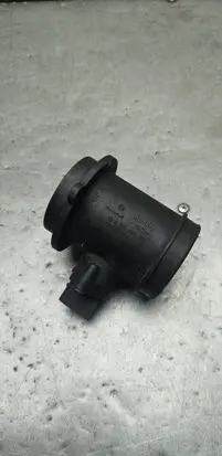 Mercedes-Benz E W212 Mass air flow meter 0281002152 0000941248