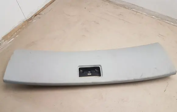 Audi A6 Allroad C6 (D)pillar trim (top) 4F9867839