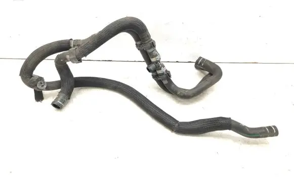 Maserati Ghibli Engine coolant pipe/hose