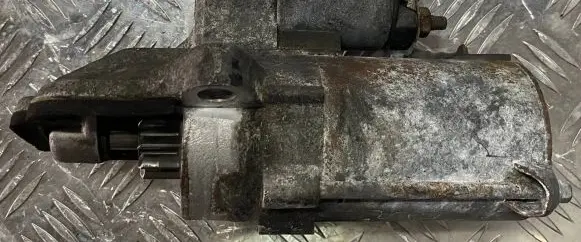 Ford Focus Starter motor 3M5T11000AE MRSU5670655