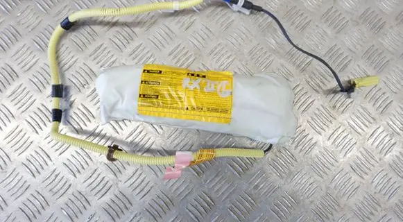 Lexus RX 330 - 350 - 400H Seat airbag