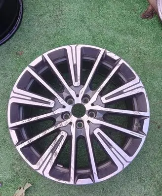 BMW X1 U11 R20 alloy rim 6898042