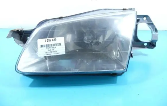 Mazda 323 F Headlight/headlamp IMPRK1282839