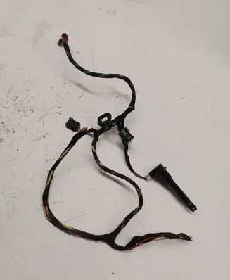 Mercedes-Benz GL X166 Interior temperature sensor A1718300272