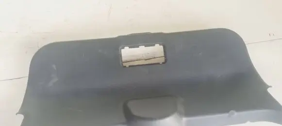 Nissan Juke I F15 Tailgate trim 909011KB0A
