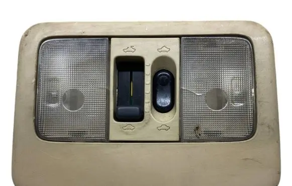 Nissan Murano Z50 Front seat light