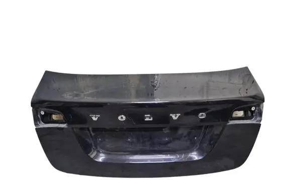 Volvo S60 Tailgate/trunk/boot lid
