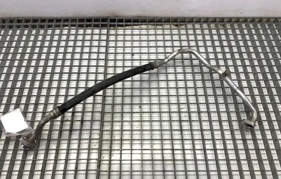Volkswagen PASSAT B8 Air conditioning (A/C) pipe/hose 5Q0816743D