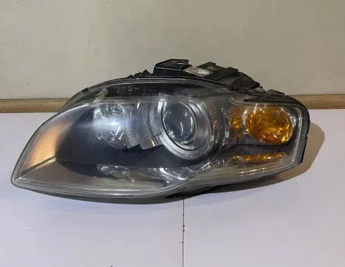Audi A4 S4 B7 8E 8H Headlight/headlamp 8E0941003AM 1307329115