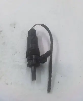 Audi A3 S3 8V Headlight washer pump 3B7955681