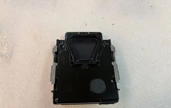 Audi A5 Windshield/windscreen camera 8W6907217D 1050945700