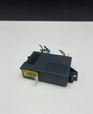 Citroen C4 II Other control units/modules A0601903
