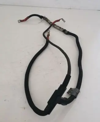 BMW 3 F30 F35 F31 Wires (generator/alternator) 8515870