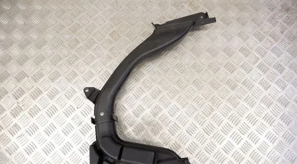 Nissan Qashqai Air intake duct part