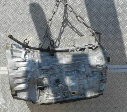 Porsche Cayenne (92A) Automatic gearbox MXM