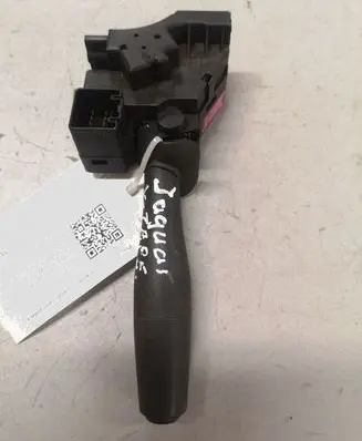 Jaguar X-Type Indicator stalk D0XFA PA66GF30