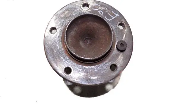 BMW 3 E90 E91 Front wheel ball bearing 6765154