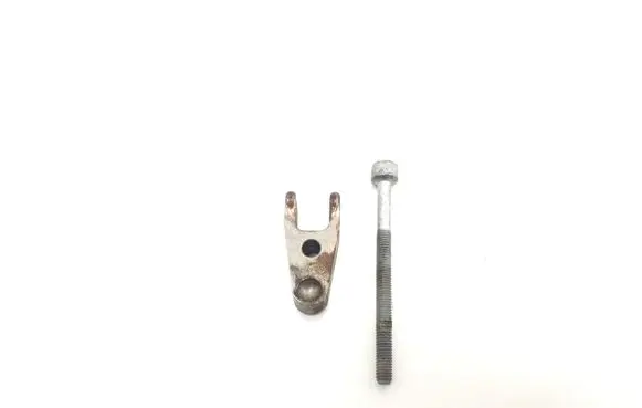 Mercedes-Benz CLS C218 X218 Fuel Injector clamp holder A6420160038