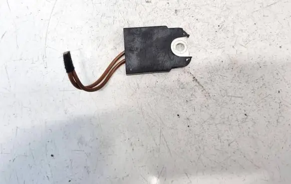 BMW 3 F30 F35 F31 Fuse 8364523