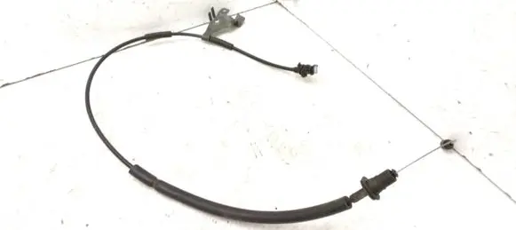 Ford Maverick Throttle cable 