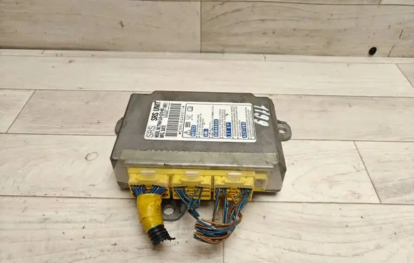 Honda FR-V Airbag control unit/module 77960SJHG210M2