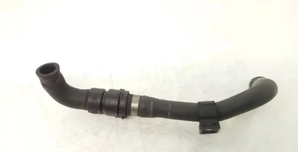 Ford Galaxy Engine coolant pipe/hose 6G918b160KB