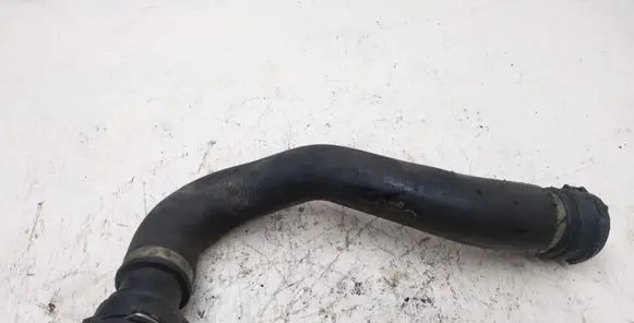 Audi A6 S6 C6 4F Engine coolant pipe/hose 4F0121055F