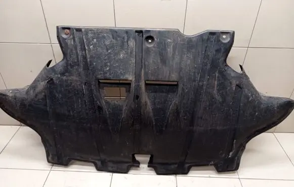 Audi 80 90 S2 B4 Engine splash shield/under tray 8A0863823